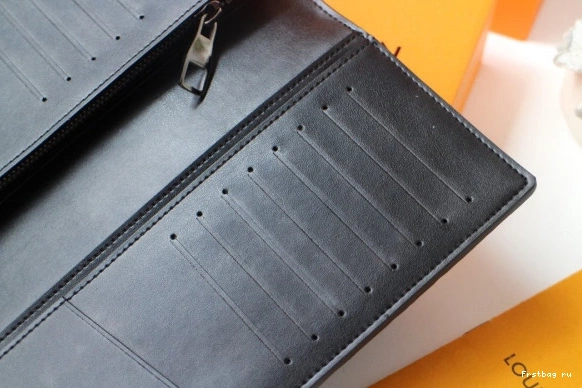 First bag ru BRAZZA LOUIS WALLET VUITTON 0811